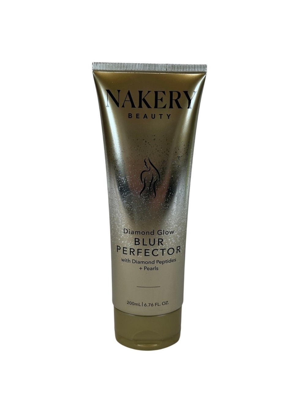 Nakery Diamond Glow Blur Perfector - 6.76 oz new and sealed